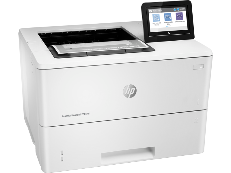 پرینتر استوک  Hp laserJet M50145dn