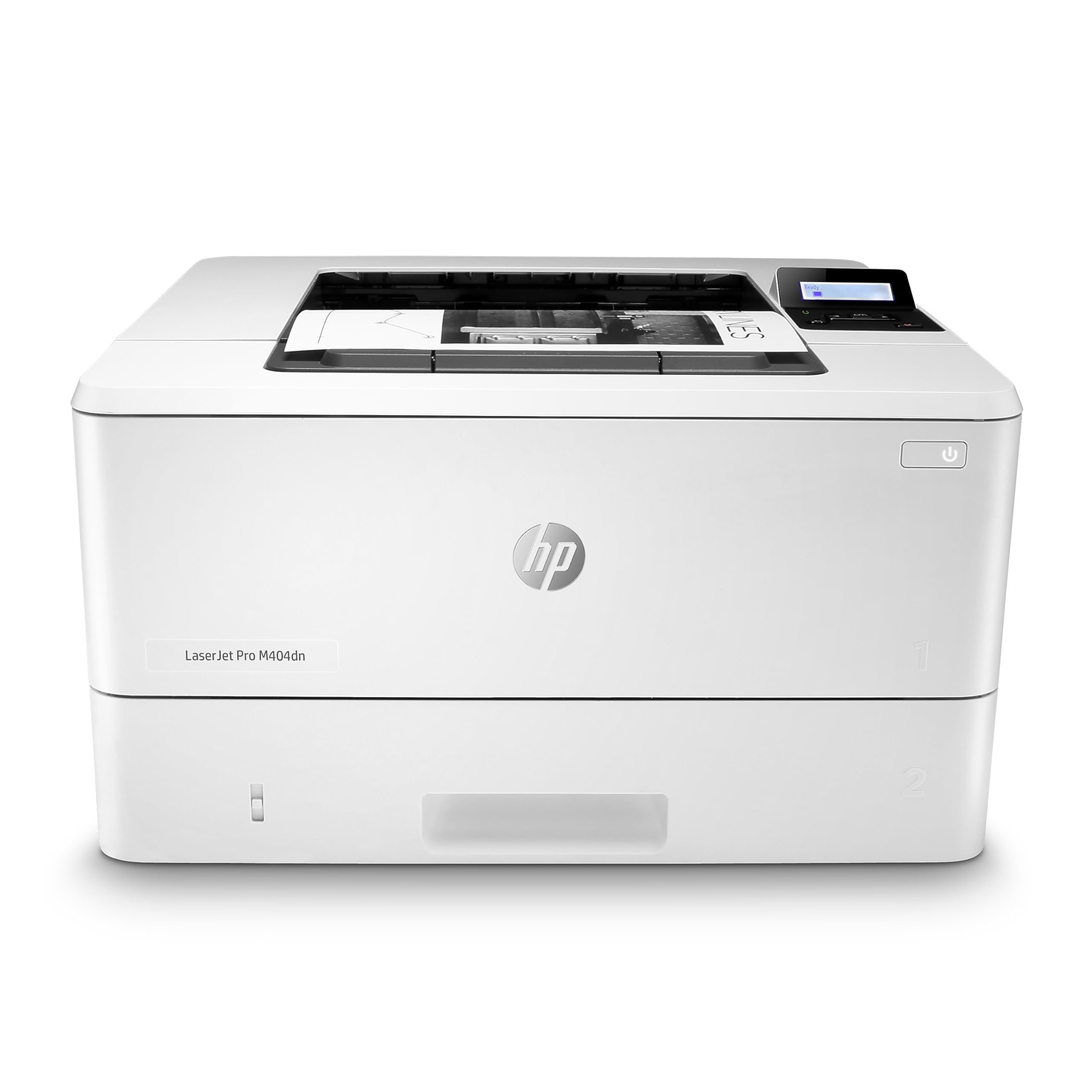 پرینتر استوک  HP LaserJet Pro M404dn