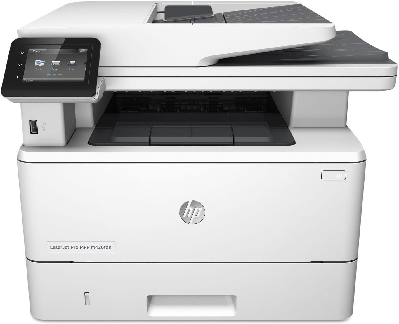 پرینتر استوکHP LaserJet Pro M426fdn